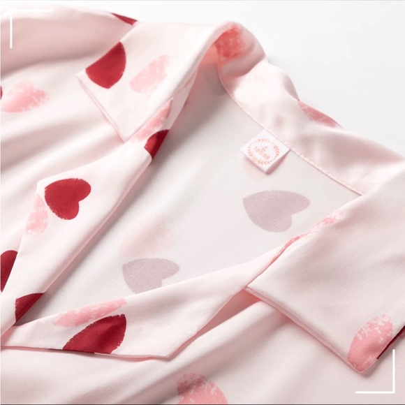 Size S pajamas - Picture 2 of 3